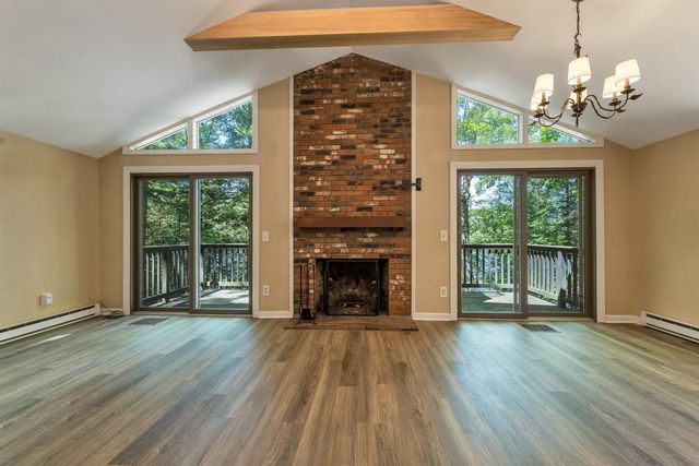 309 Stocker Pond Road, Grantham, NH 03753