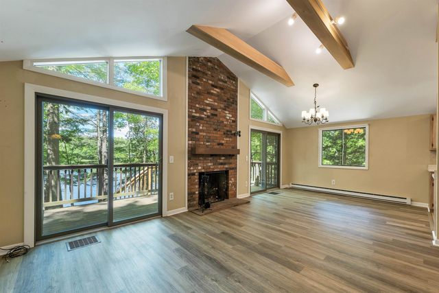 309 Stocker Pond Road, Grantham, NH 03753