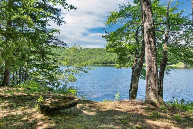 309 Stocker Pond Road, Grantham, NH 03753