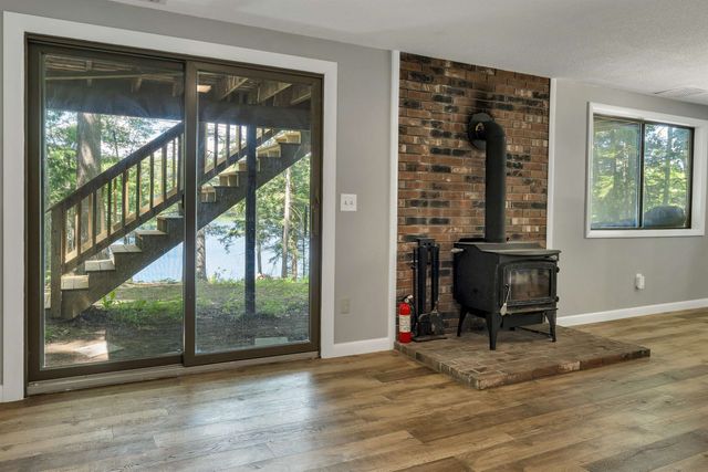 309 Stocker Pond Road, Grantham, NH 03753