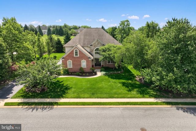 1361 WICKLOW DR, York, PA 17404
