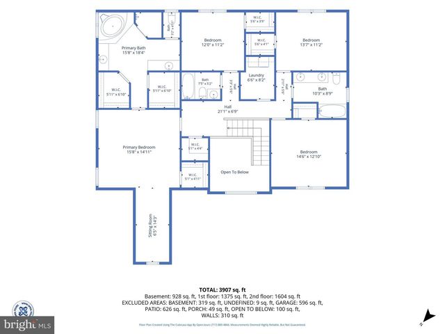 1361 WICKLOW DR, York, PA 17404