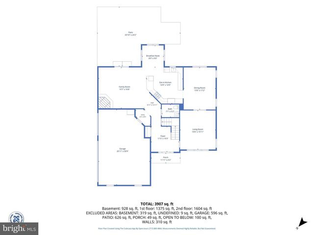 1361 WICKLOW DR, York, PA 17404