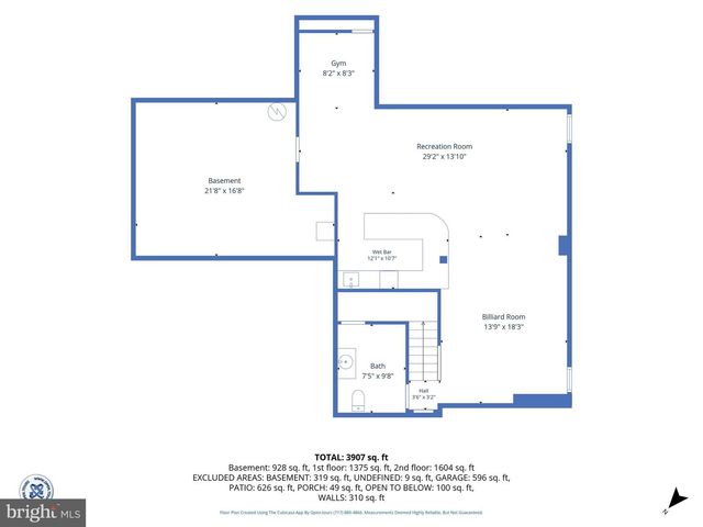 1361 WICKLOW DR, York, PA 17404