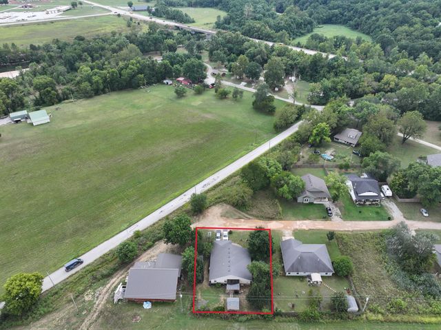 151 Park Valley Court, Anderson, MO 64831