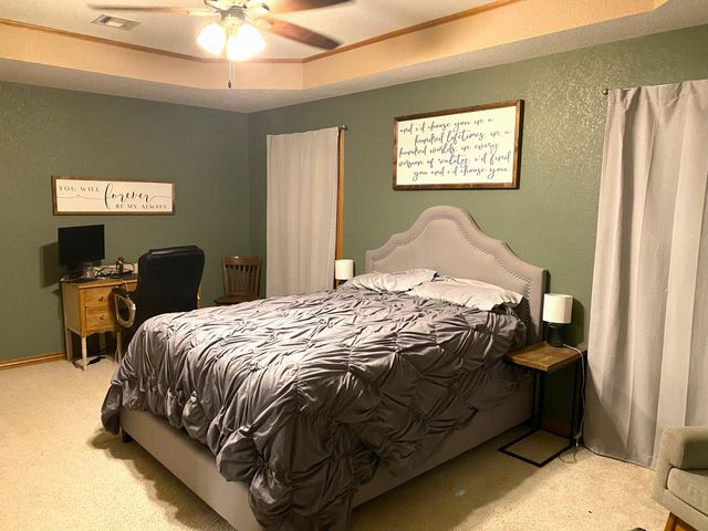 151 Park Valley Court, Anderson, MO 64831