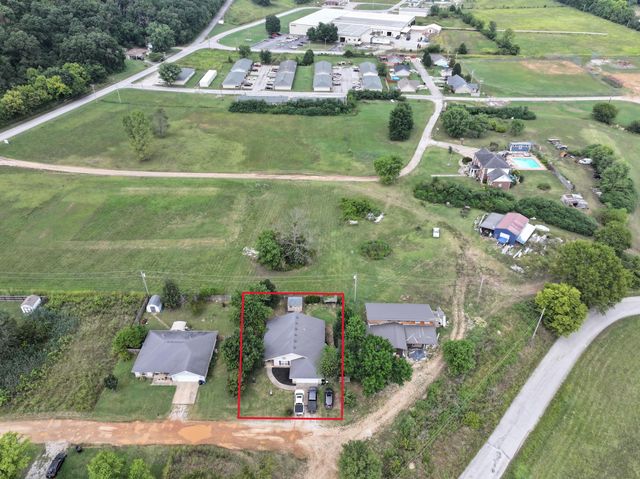 151 Park Valley Court, Anderson, MO 64831