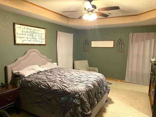 151 Park Valley Court, Anderson, MO 64831