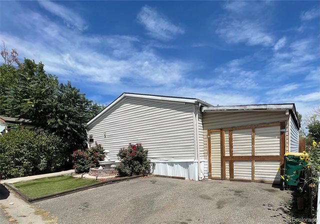 2635 Pheasant Street, Denver, CO 80260