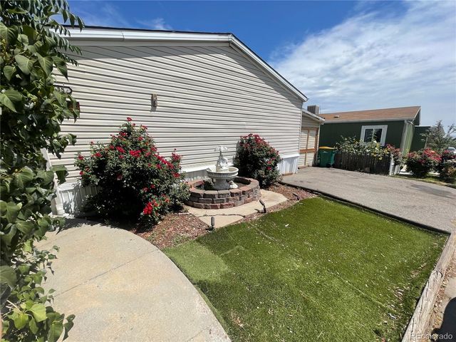 2635 Pheasant Street, Denver, CO 80260