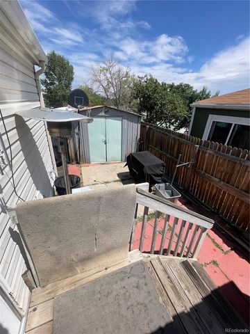 2635 Pheasant Street, Denver, CO 80260