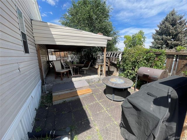 2635 Pheasant Street, Denver, CO 80260