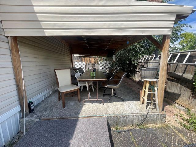2635 Pheasant Street, Denver, CO 80260