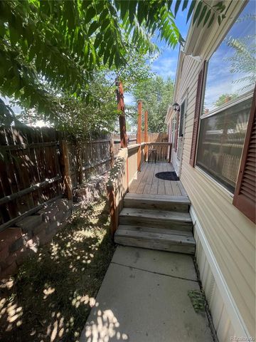 2635 Pheasant Street, Denver, CO 80260