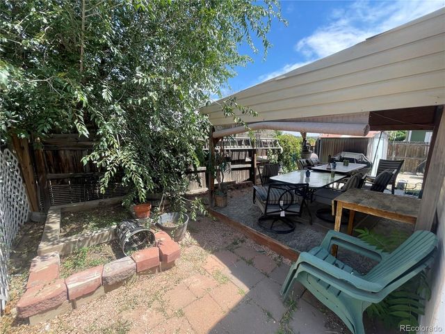 2635 Pheasant Street, Denver, CO 80260