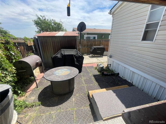 2635 Pheasant Street, Denver, CO 80260