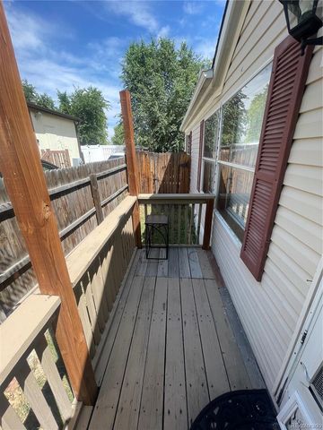 2635 Pheasant Street, Denver, CO 80260