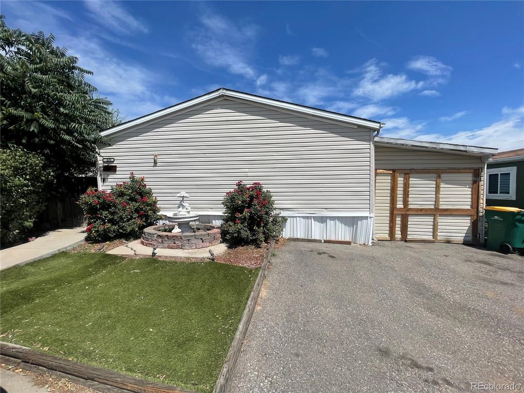 2635 Pheasant Street, Denver, CO 80260