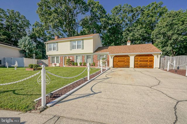 9 GEMINI CT, Sewell, NJ 08080