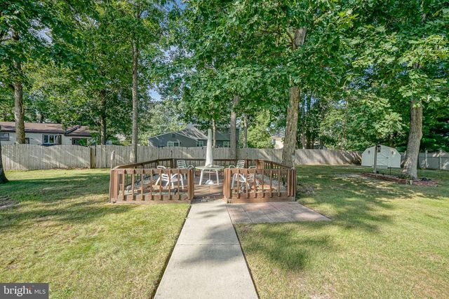 9 GEMINI CT, Sewell, NJ 08080