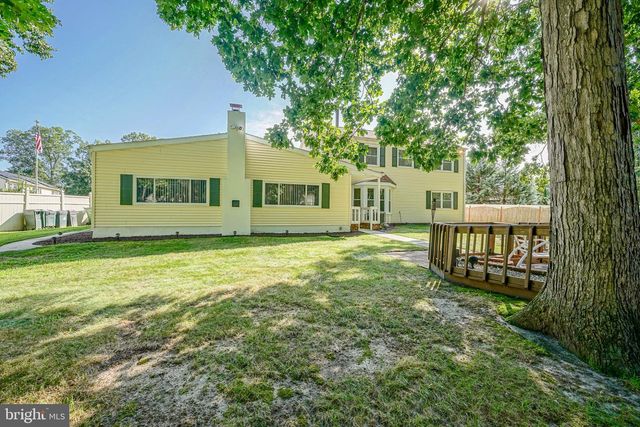 9 GEMINI CT, Sewell, NJ 08080