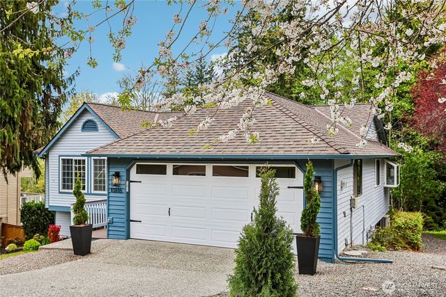 10816 183rd Avenue NE, Redmond, WA 98052