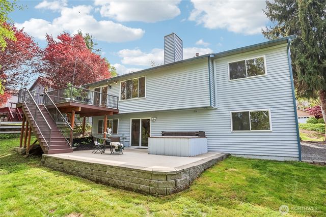 10816 183rd Avenue NE, Redmond, WA 98052