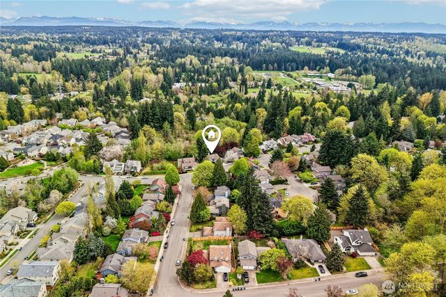 10816 183rd Avenue NE, Redmond, WA 98052