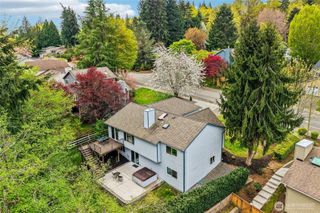 10816 183rd Avenue NE, Redmond, WA 98052
