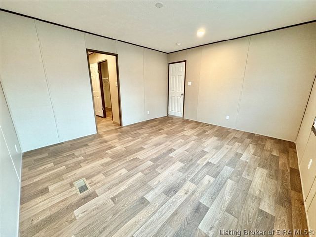 377 S Second Street, Austin, IN 47102