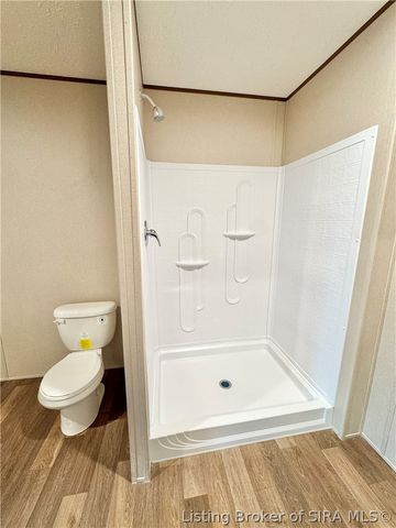 377 S Second Street, Austin, IN 47102