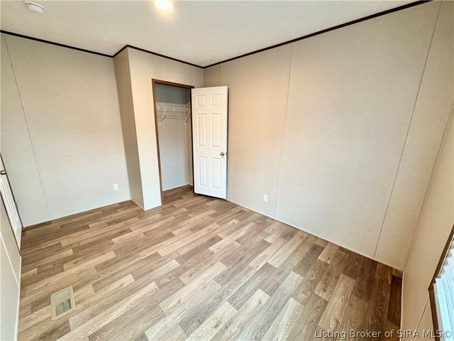 377 S Second Street, Austin, IN 47102