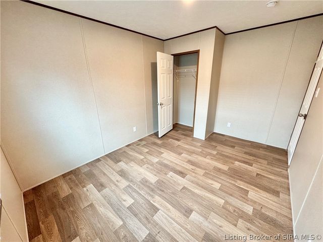 377 S Second Street, Austin, IN 47102