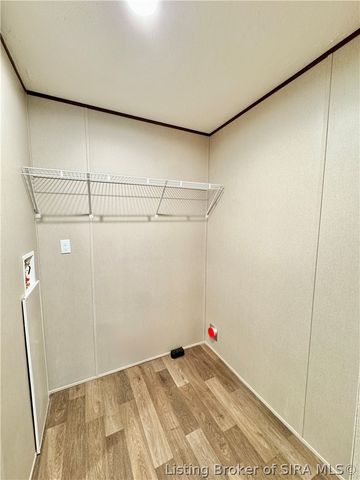 377 S Second Street, Austin, IN 47102