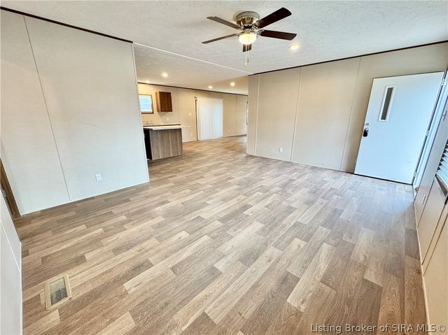 377 S Second Street, Austin, IN 47102