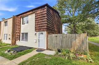 1208 Green Cedar LN, Virginia Beach, VA 23453