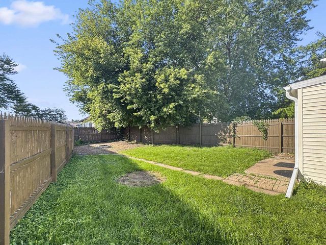 109 E 1ST STREET, Kimberly, WI 54136