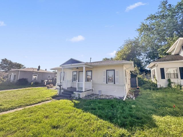 109 E 1ST STREET, Kimberly, WI 54136