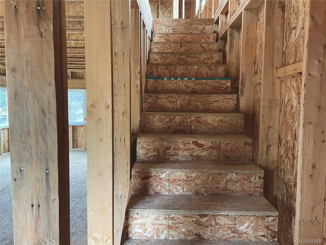 2206 Spanish Creek Rd, Crestone, CO 81131