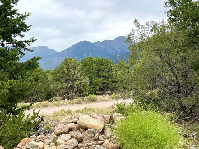 2206 Spanish Creek Rd, Crestone, CO 81131