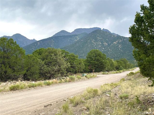 2206 Spanish Creek Rd, Crestone, CO 81131