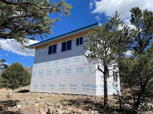 2206 Spanish Creek Rd, Crestone, CO 81131