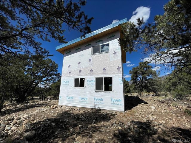 2206 Spanish Creek Rd, Crestone, CO 81131