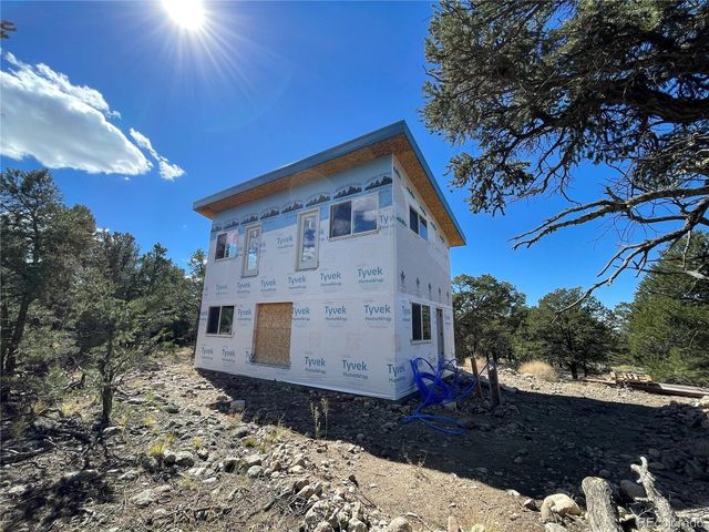 2206 Spanish Creek Rd, Crestone, CO 81131