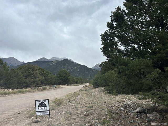 2206 Spanish Creek Rd, Crestone, CO 81131