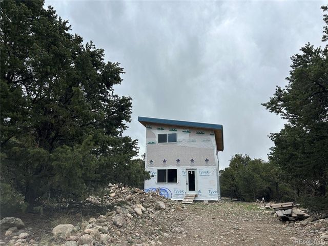 2206 Spanish Creek Rd, Crestone, CO 81131