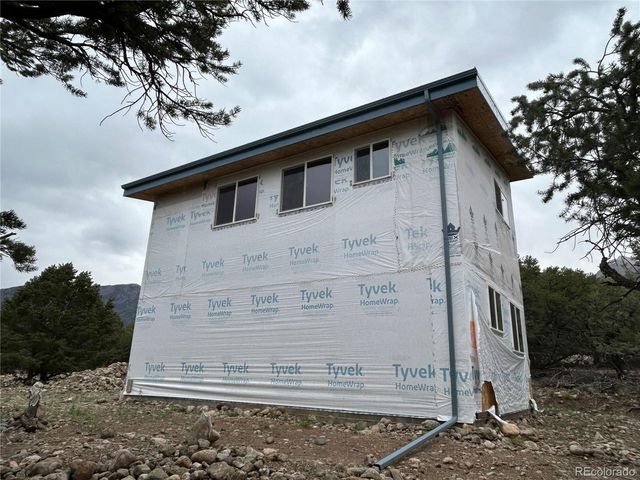 2206 Spanish Creek Rd, Crestone, CO 81131