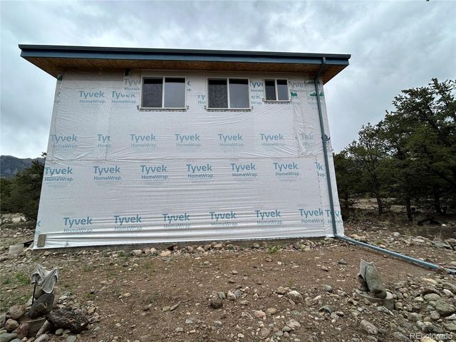 2206 Spanish Creek Rd, Crestone, CO 81131