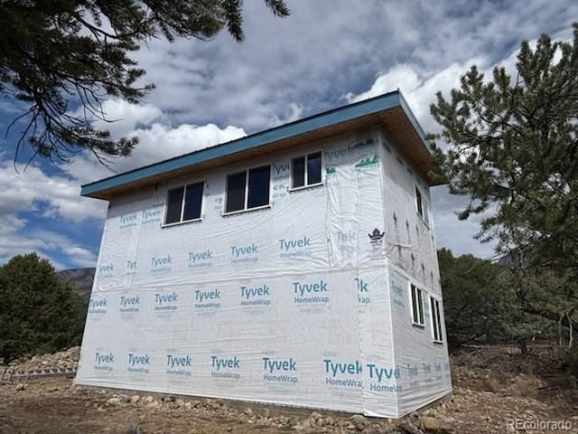 2206 Spanish Creek Rd, Crestone, CO 81131