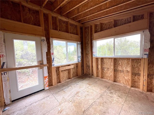 2206 Spanish Creek Rd, Crestone, CO 81131